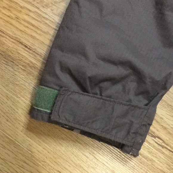 Columbia Winter Jacket - Picture 3 of 9